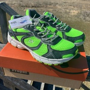 Propét Sneakers 7.5 2E wide